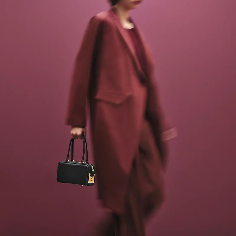 Hermès Faubourg Express bag