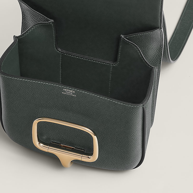 Hermès Della Cavalleria mini bag II