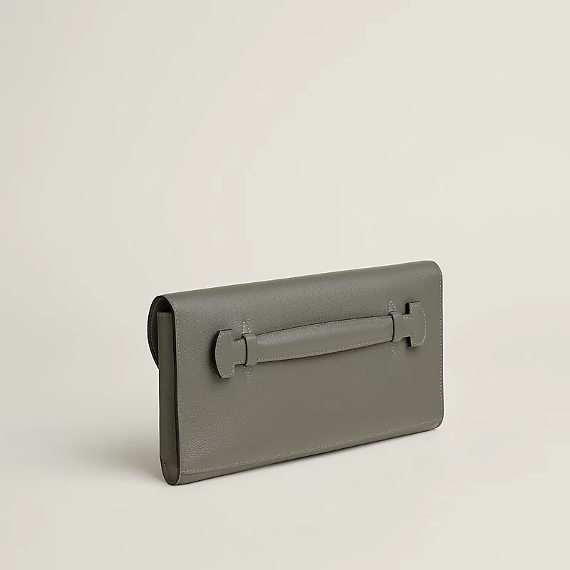 Hermès Depechette pouch