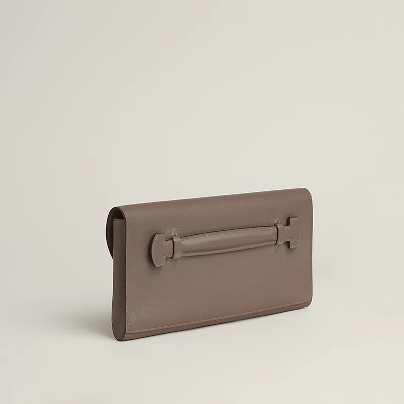 Hermès Depechette pouch
