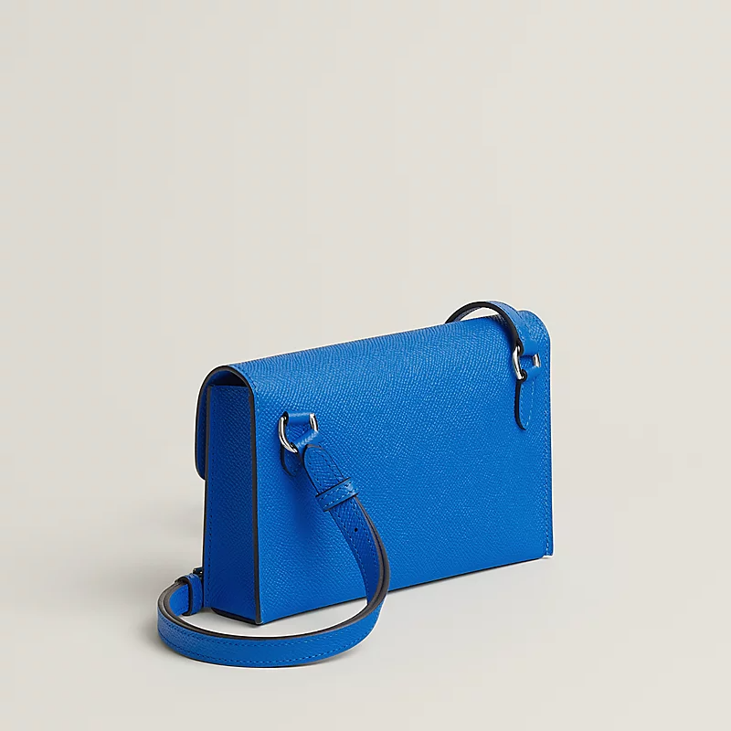 Hermès Hermèsnap wallet