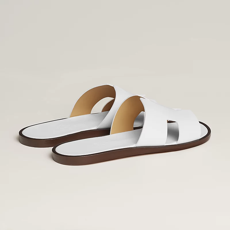 Hermès Izmir sandal