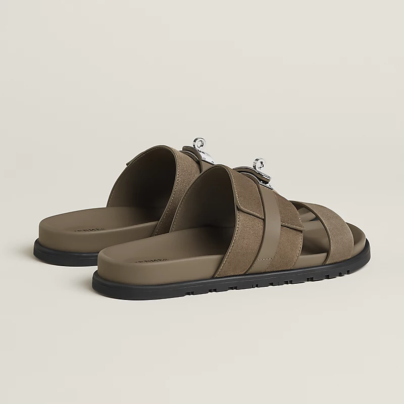 Hermès Jackson sandal