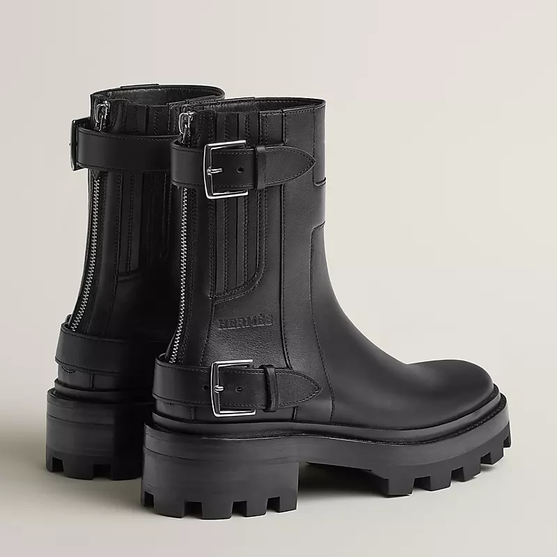 Hermès Jaimy ankle boot
