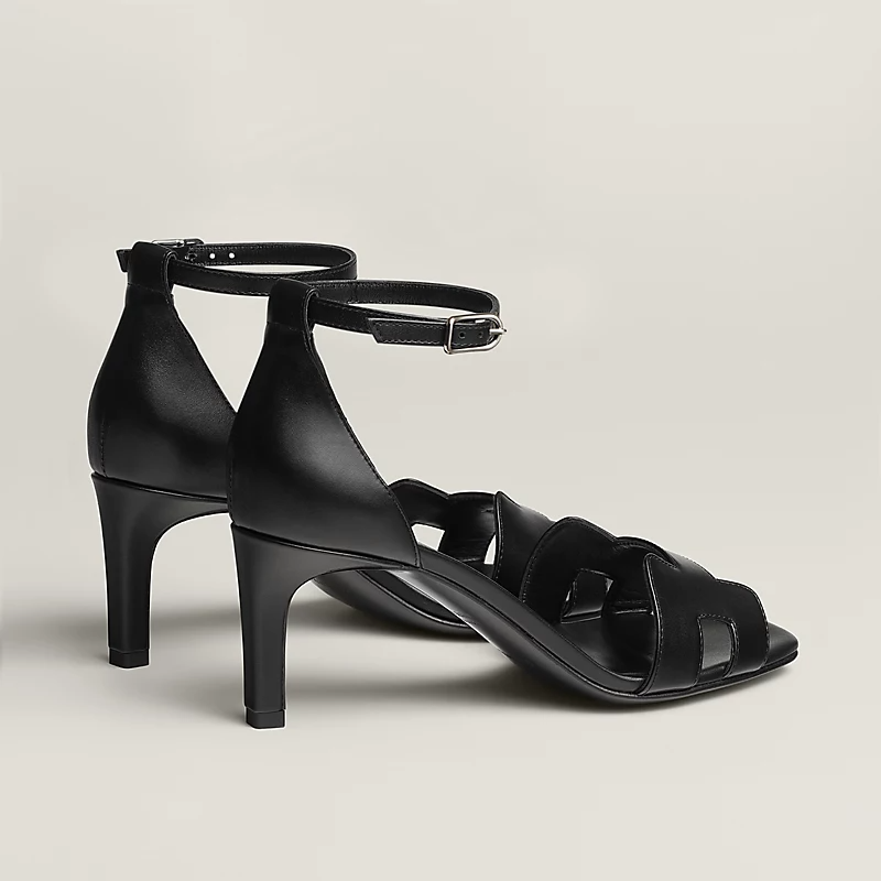 Hermès Joy 70 sandal