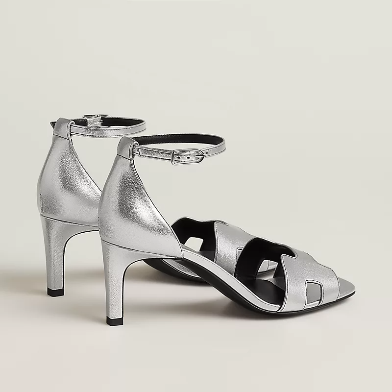 Hermès Joy 70 sandal