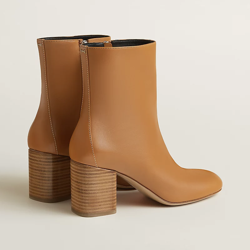 Hermès Licol 70 ankle boot