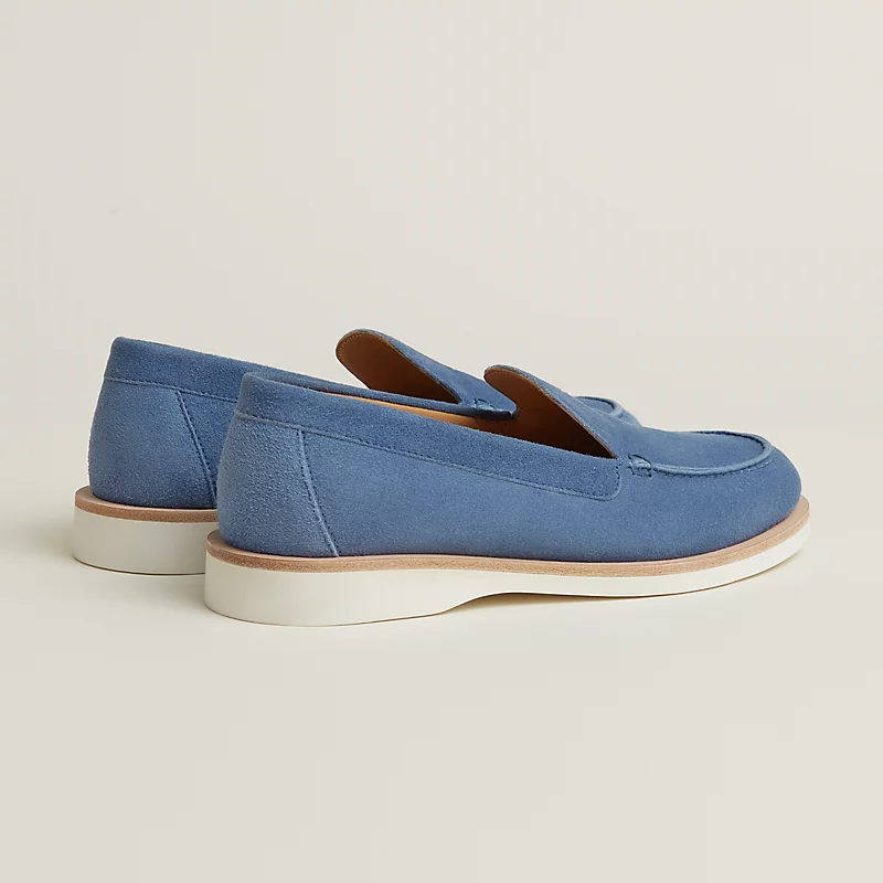 Hermès Low loafer