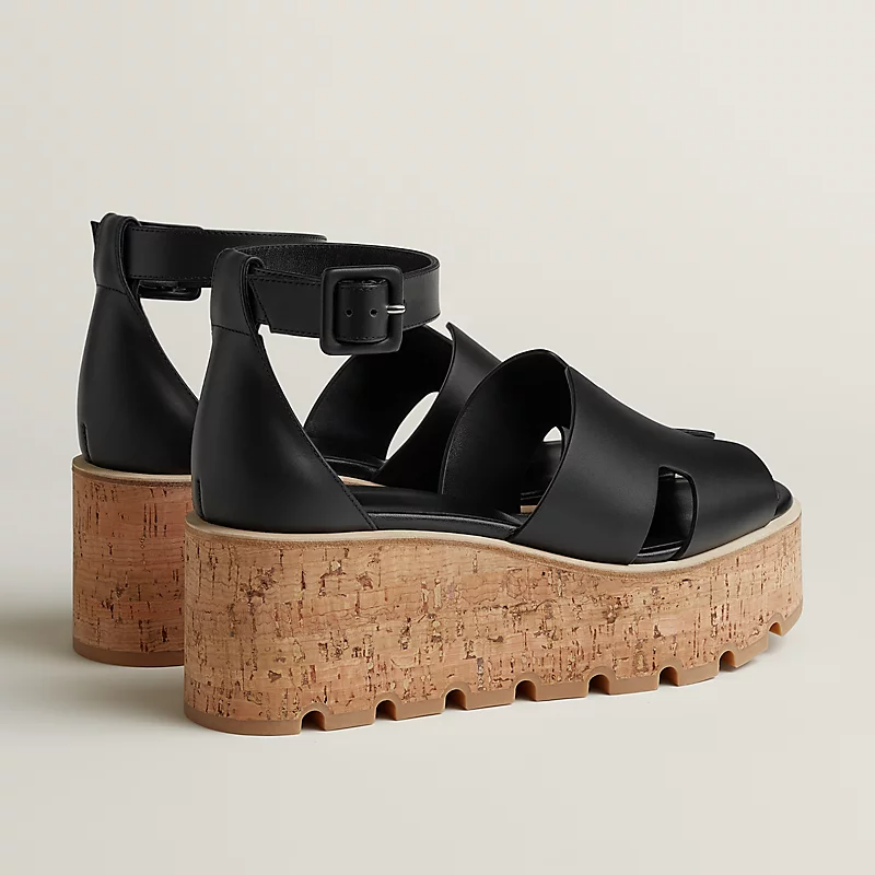 Hermès Luce 30 sandal