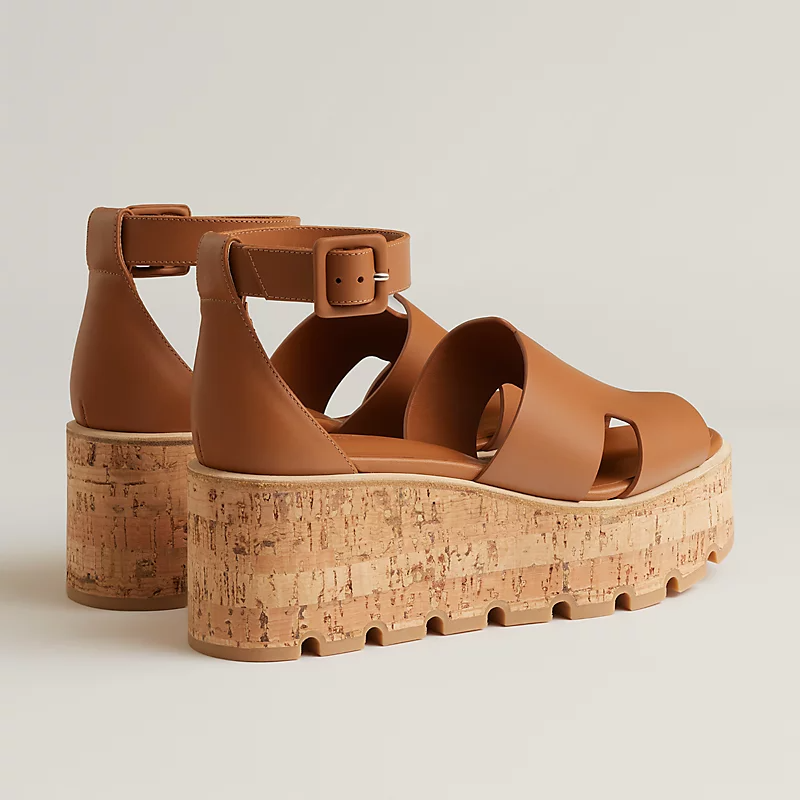 Hermès Luce 30 sandal