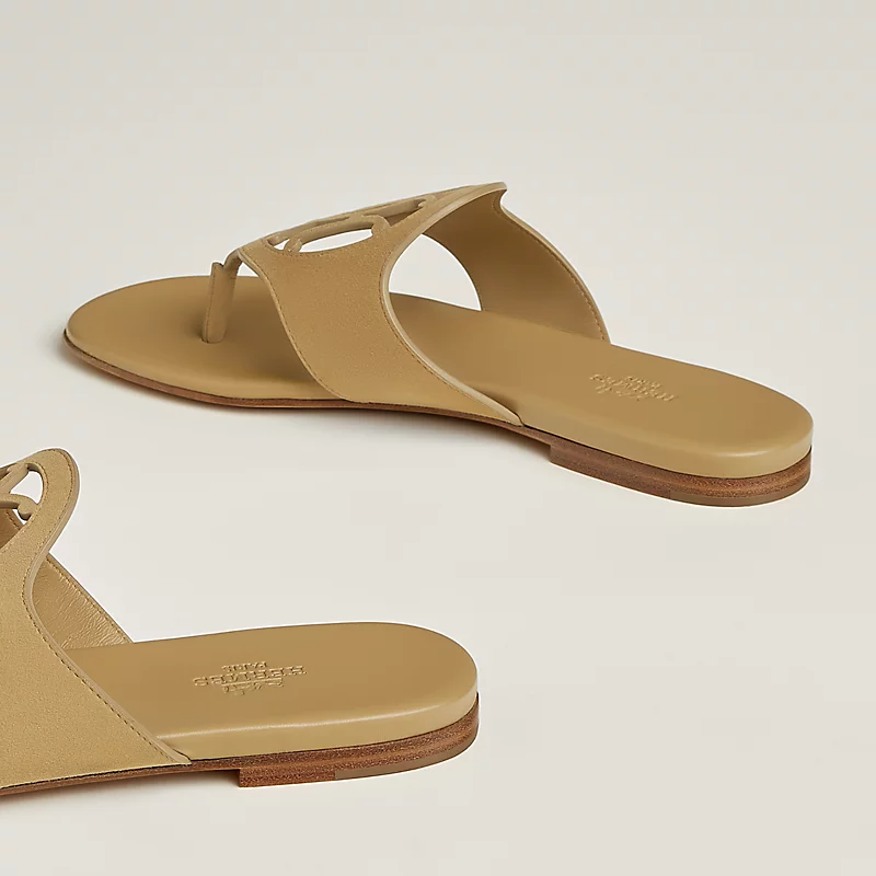 Hermès Mage sandal