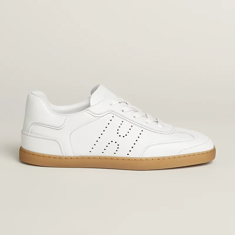 Hermès Match sneaker