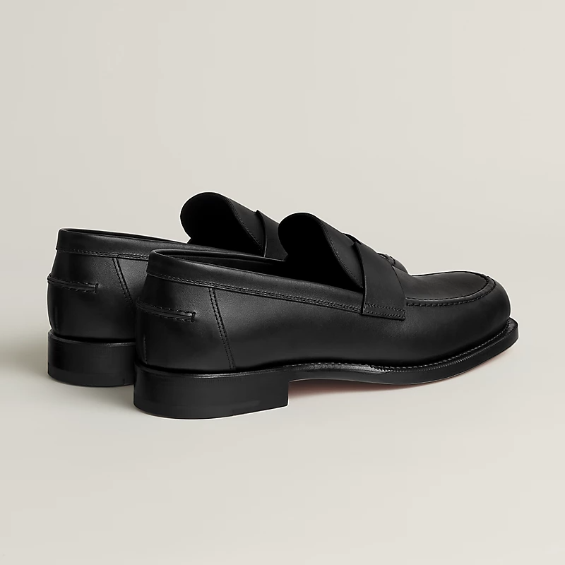 Hermès Matthew loafer