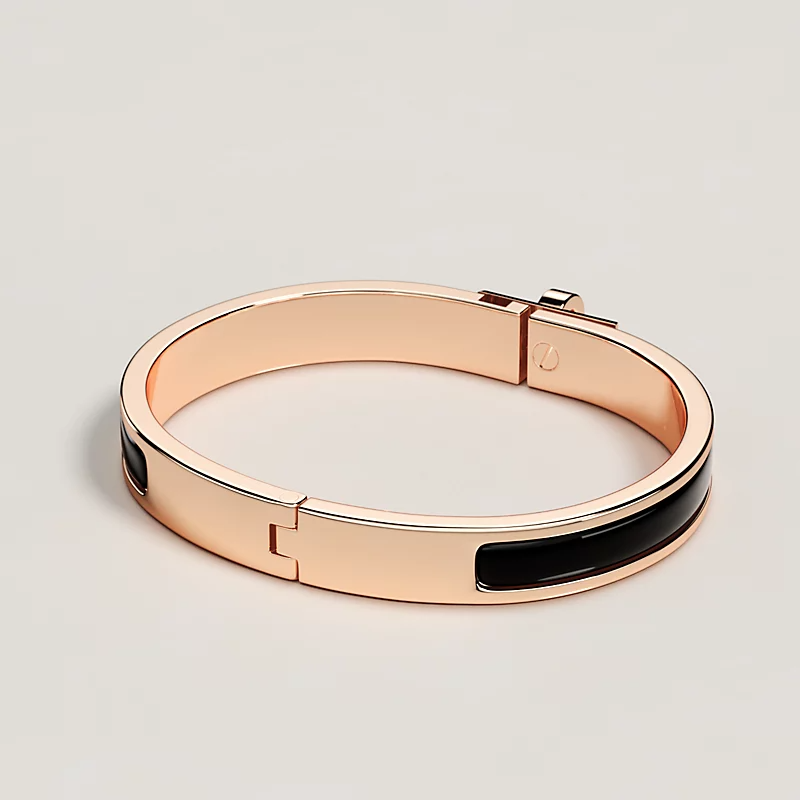 Hermès Mini Clic Kelly bracelet