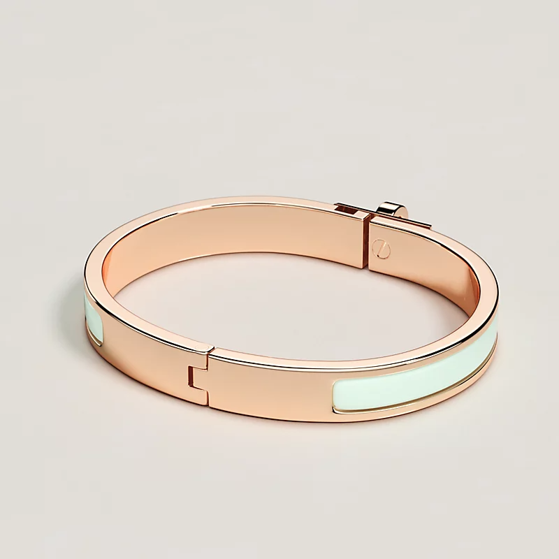 Hermès Mini Clic Kelly bracelet