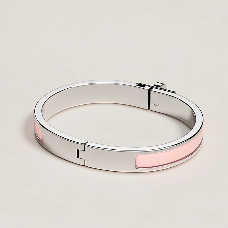 Hermès Mini Clic Kelly bracelet