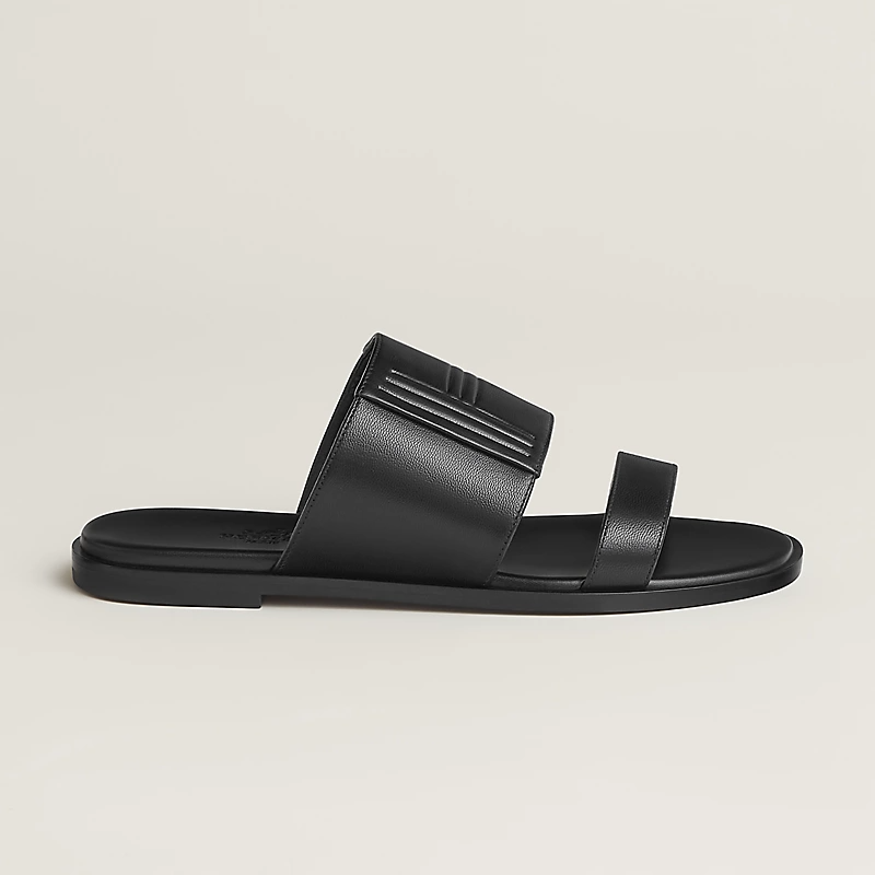 Hermès Mona sandal