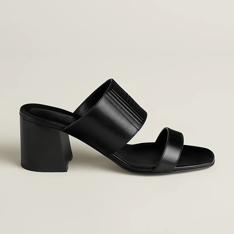 Hermès Monica 60 sandal