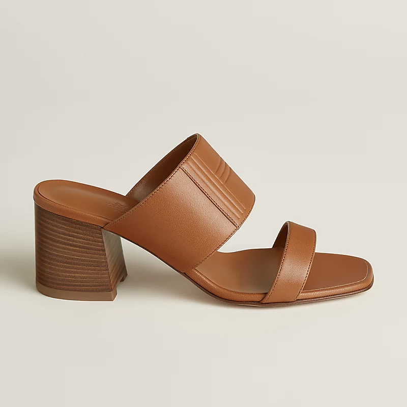 Hermès Monica 60 sandal