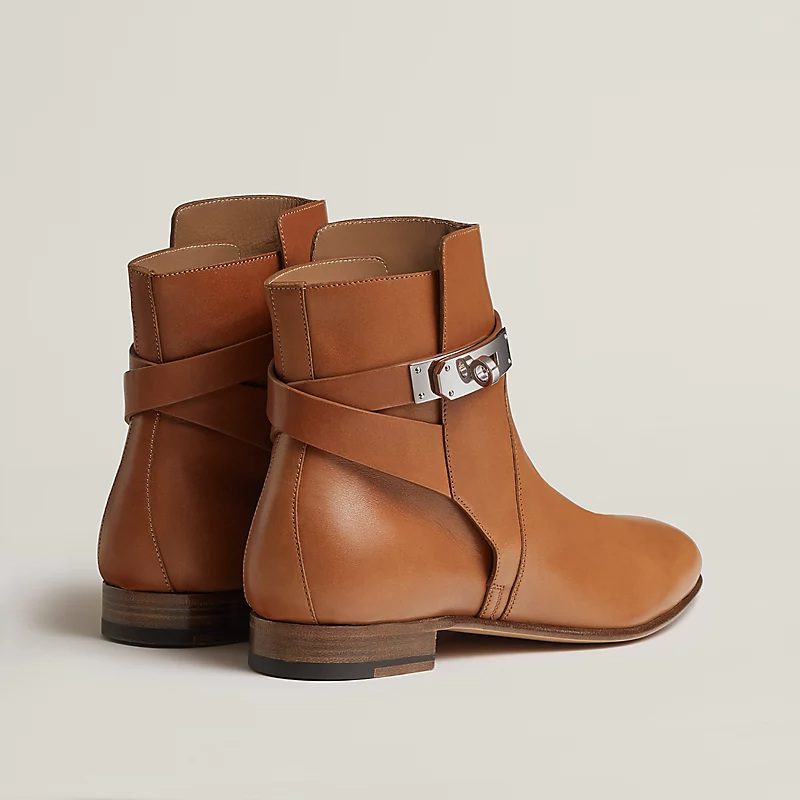 Hermès Neo ankle boot