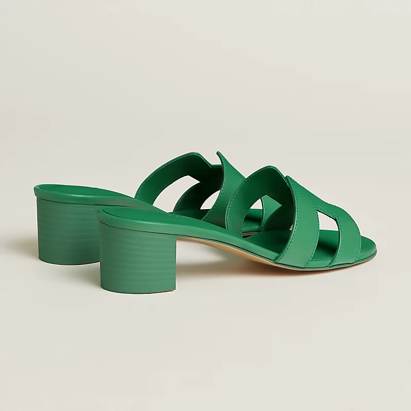 Hermès Oasis sandal