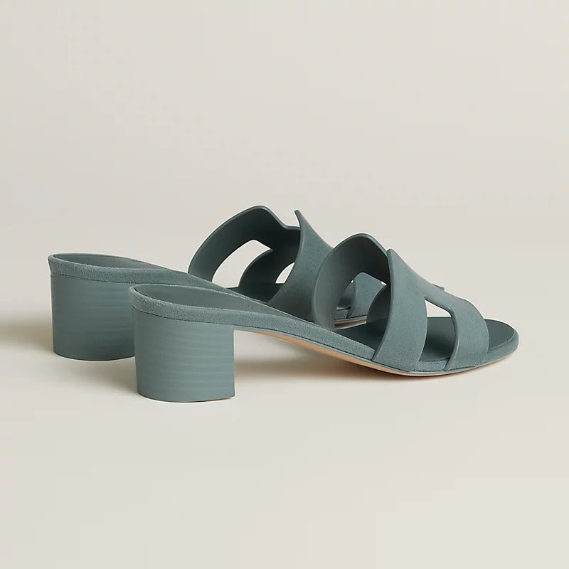 Hermès Oasis sandal