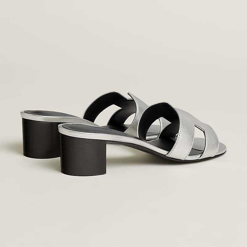 Hermès Oasis sandal