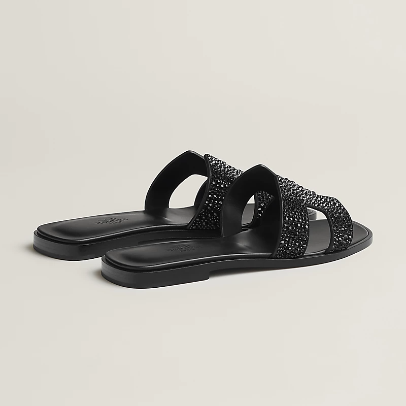 Hermès Oran sandal
