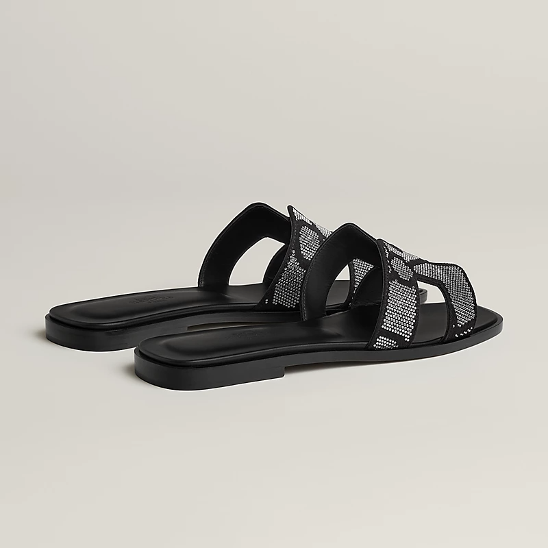 Hermès Oran sandal