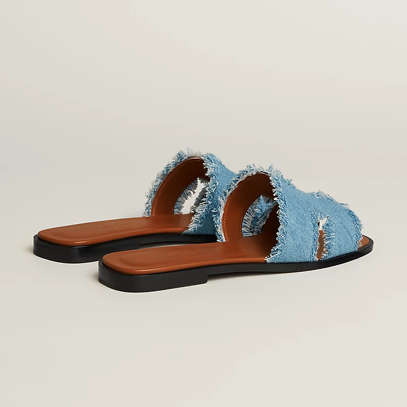 Hermès Oran sandal