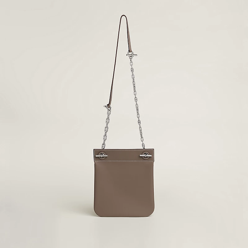 Hermès Poche Cliquetis bag