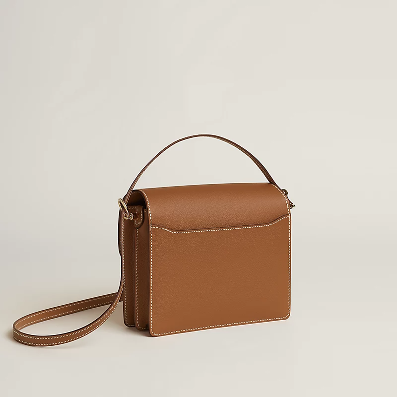 Hermès Roulis mini bag