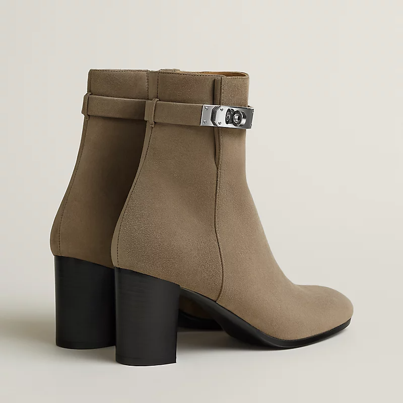 Hermès Saint Germain ankle boot