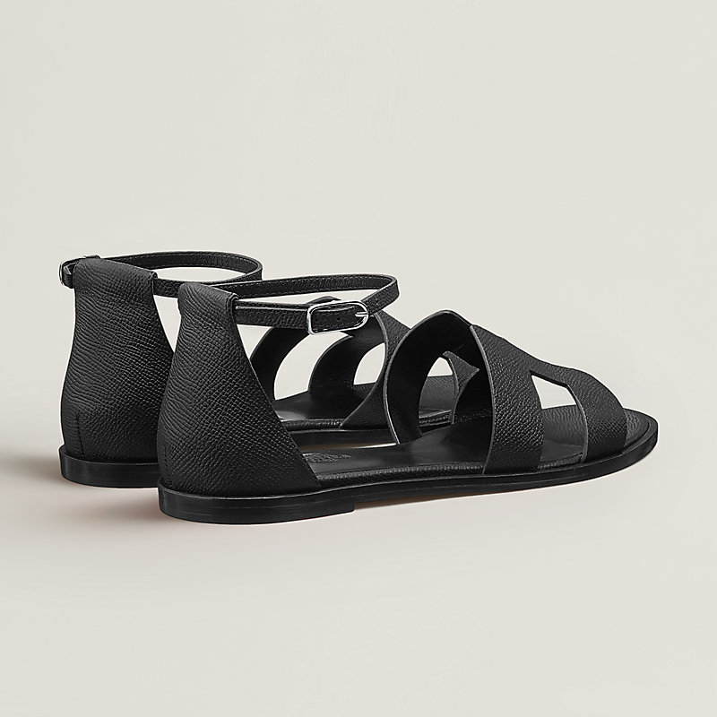 Hermès Santorini sandal