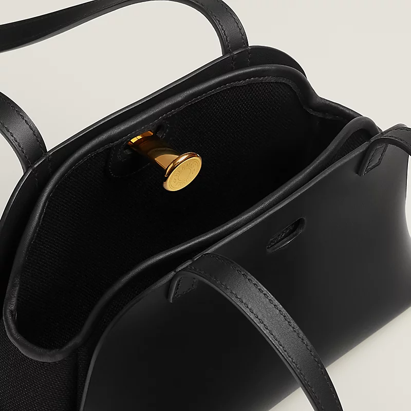 Hermès Tablier Sellier bag