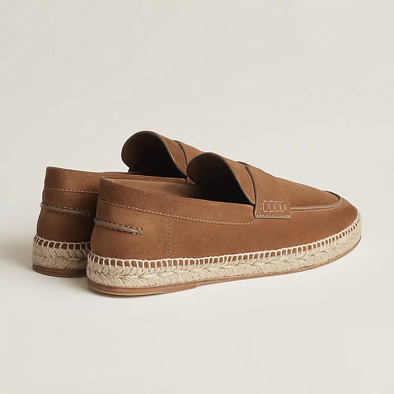 Hermès Trip espadrille