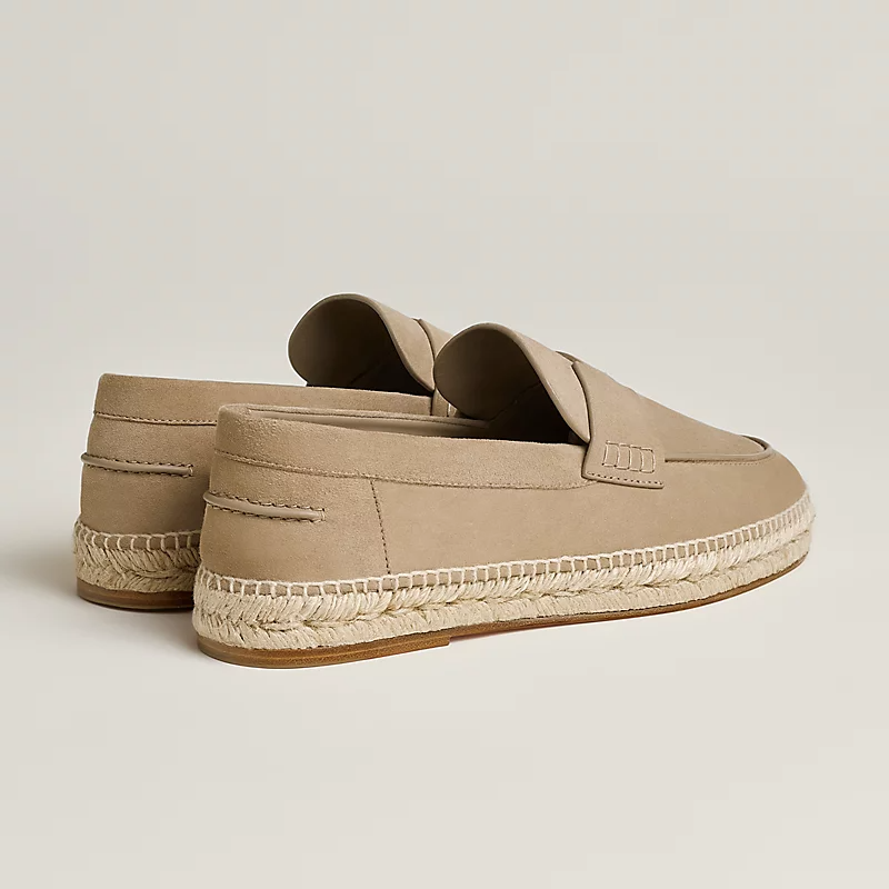 Hermès Trip espadrille