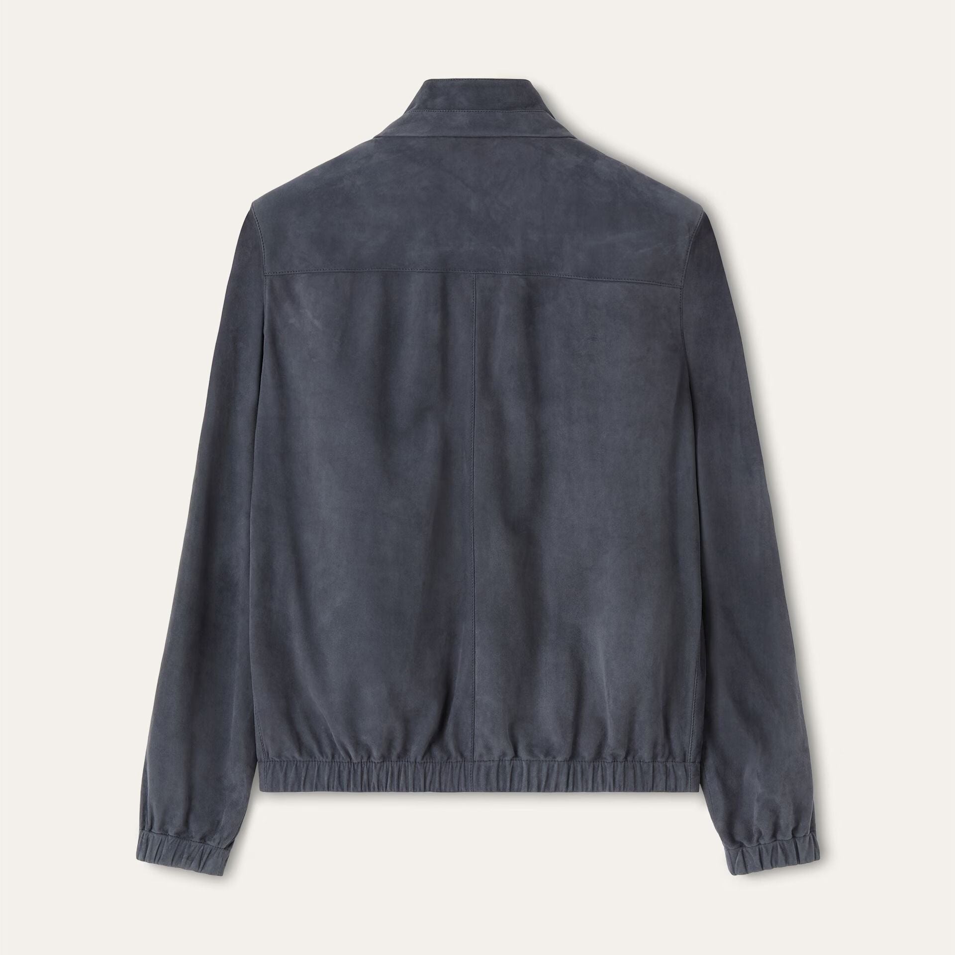 Loro Piana Bomber Jacket in Kidskin