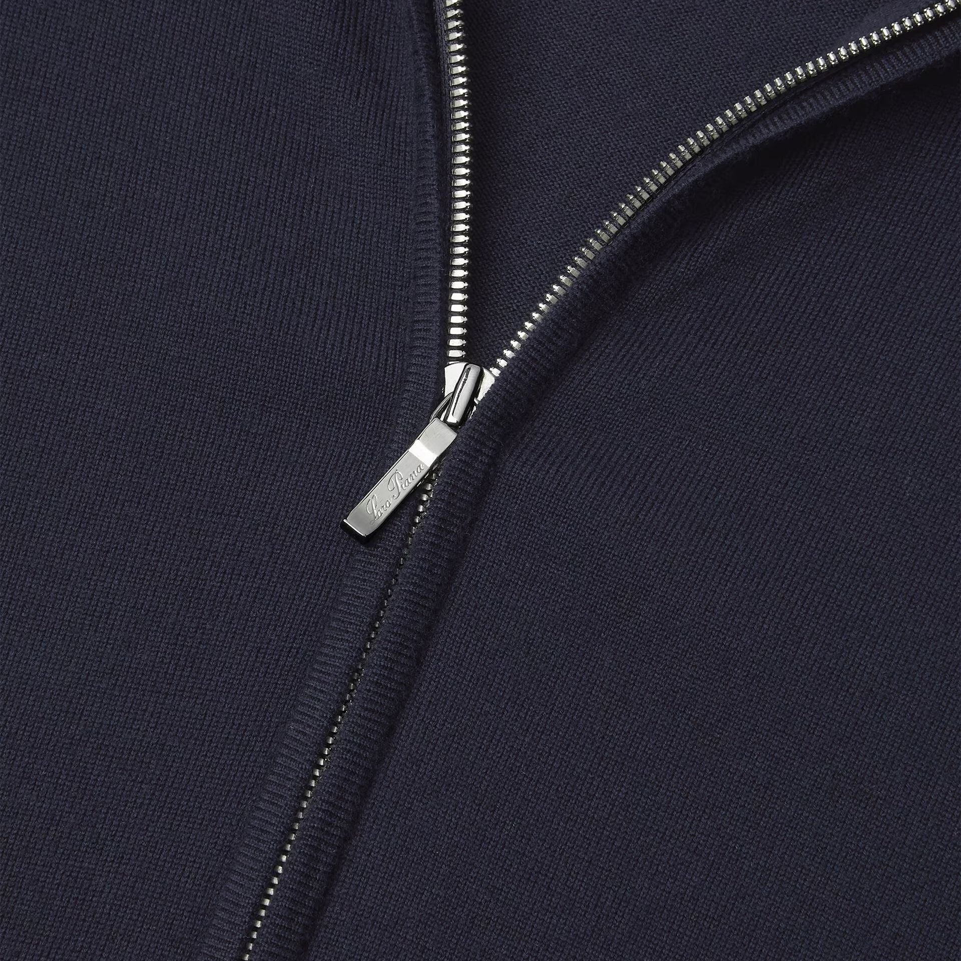 Loro Piana The Gift of Kings® Iconic Jacket in The Gift of Kings®