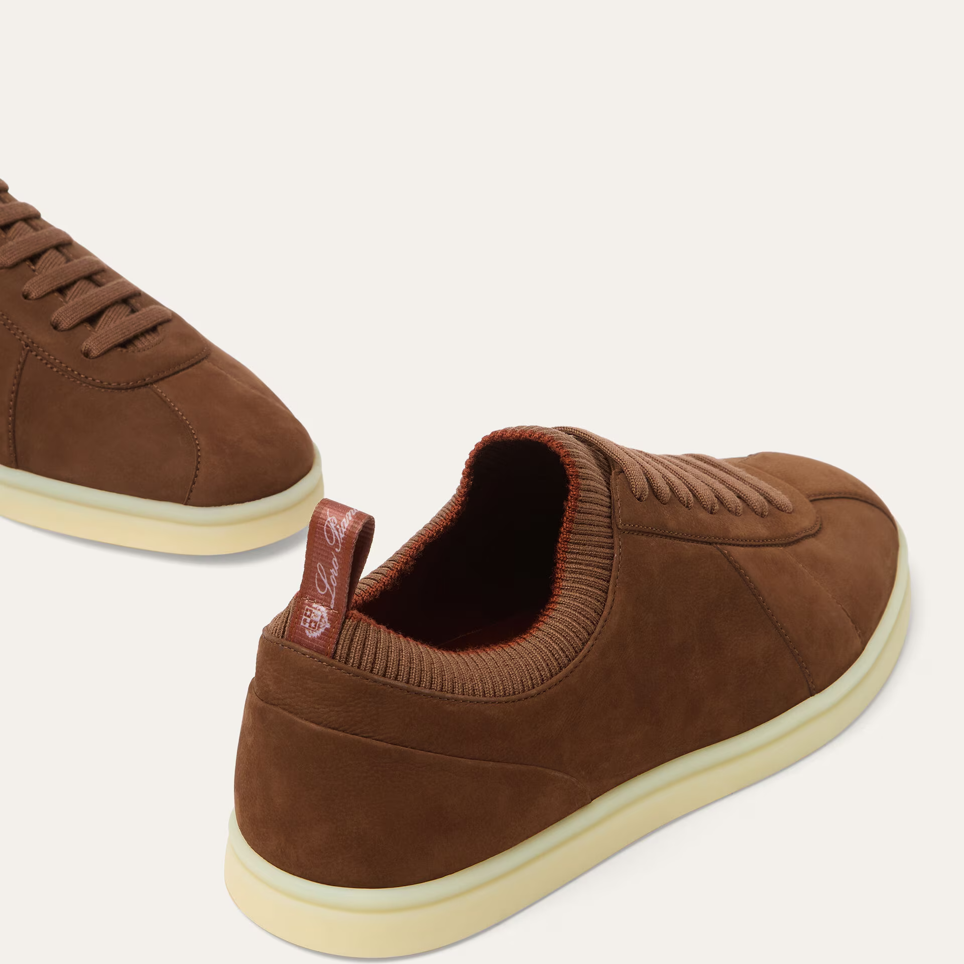 Loro Piana Soho 2.0 Walk Sneaker in Calfskin
