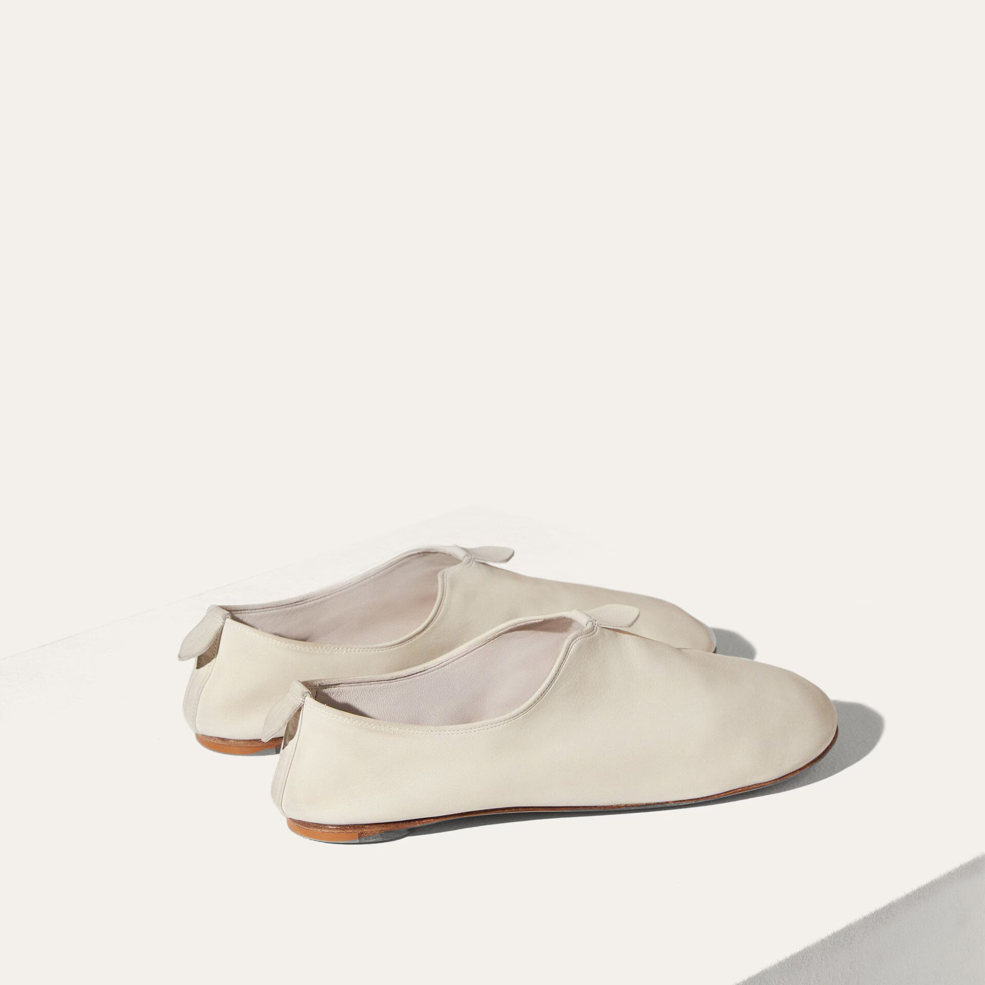 Loro Piana Floaty Loafer in Calfskin