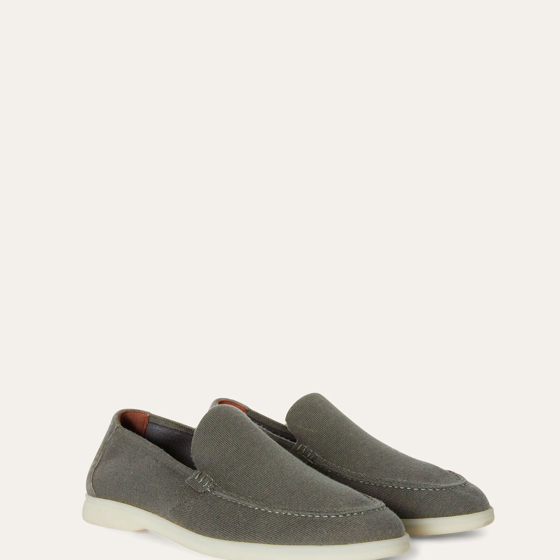 Loro Piana Summer Knitted Walk in Wish® Wool