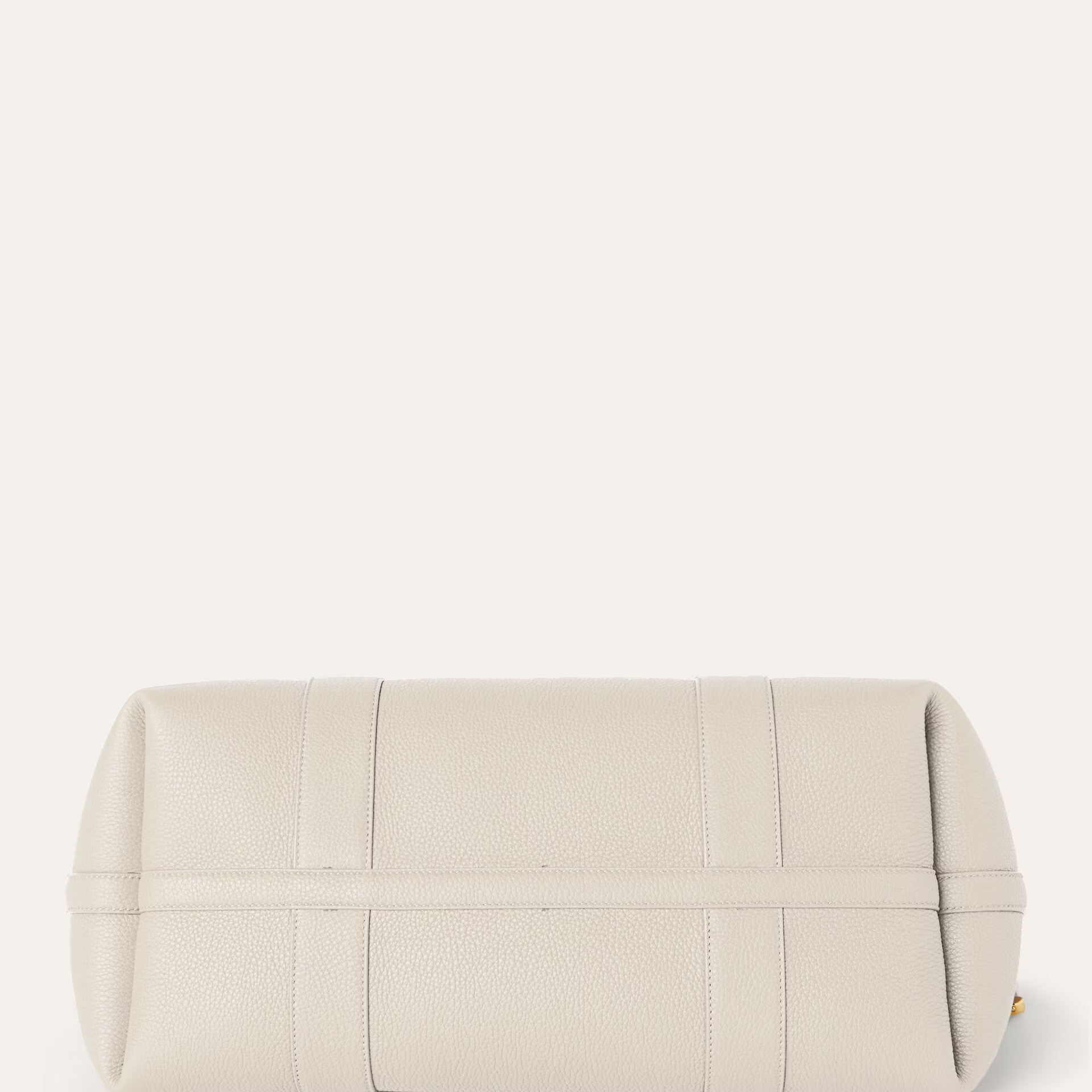 Loro Piana Ghiera Shopper Large in Calfskin