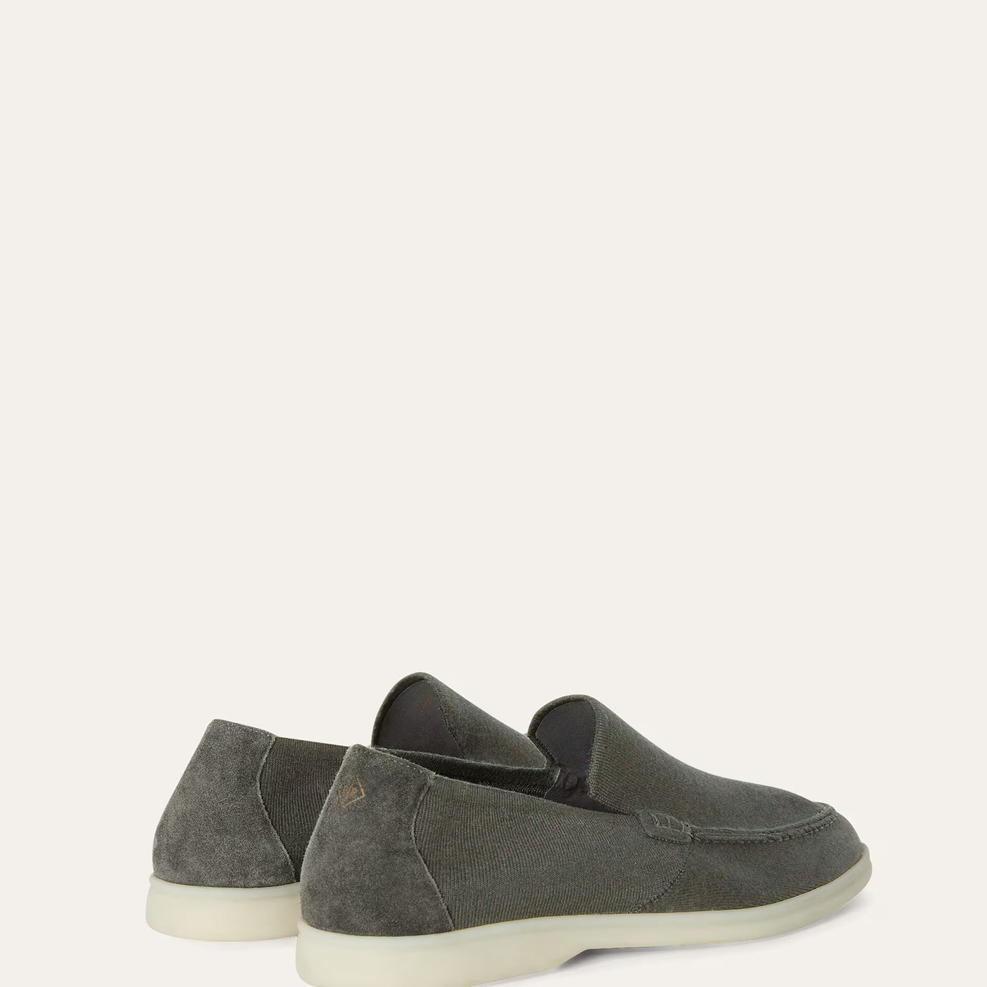 Loro Piana Summer Knitted Walk in Wish® Wool