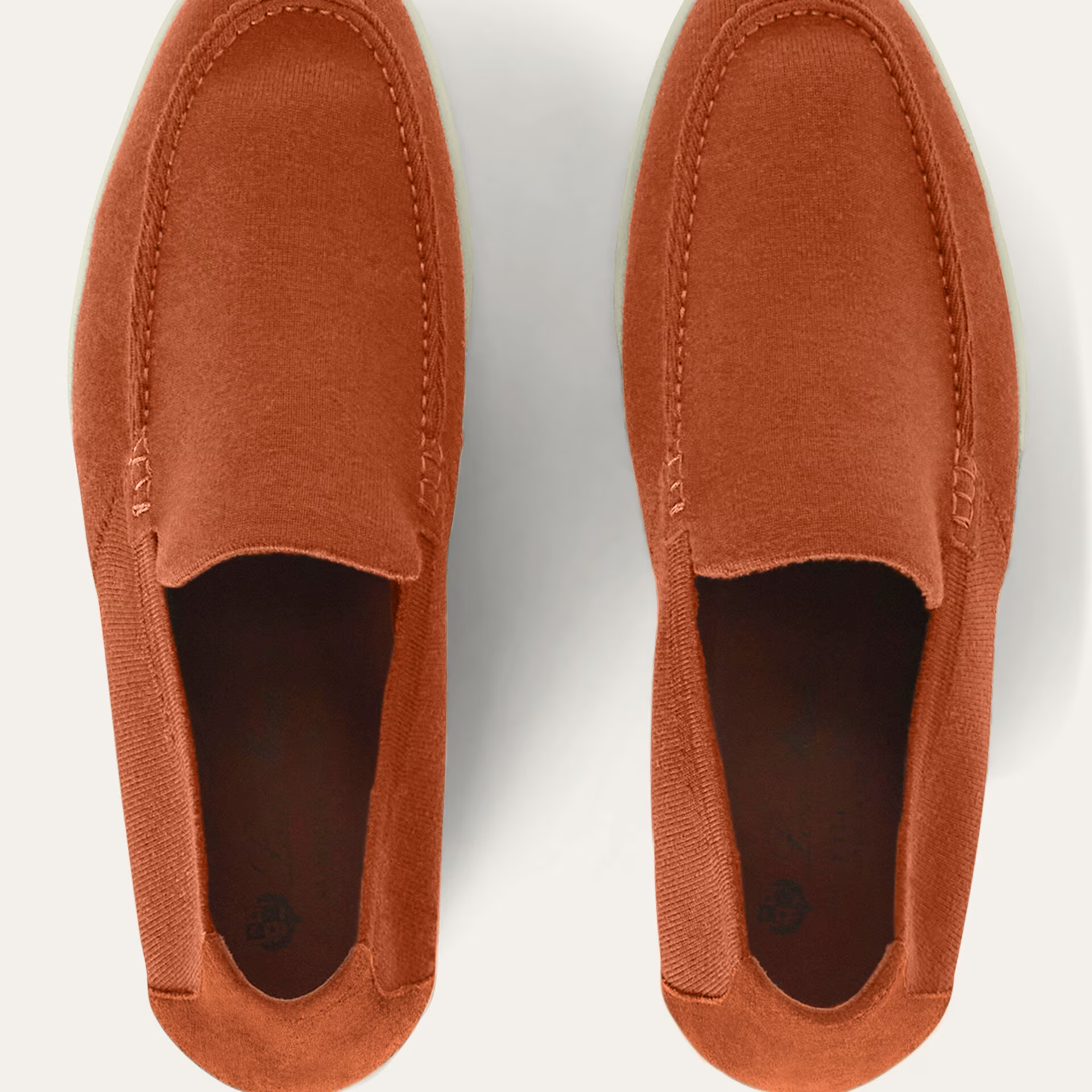 Loro Piana Summer Knitted Walk in Wish® Wool