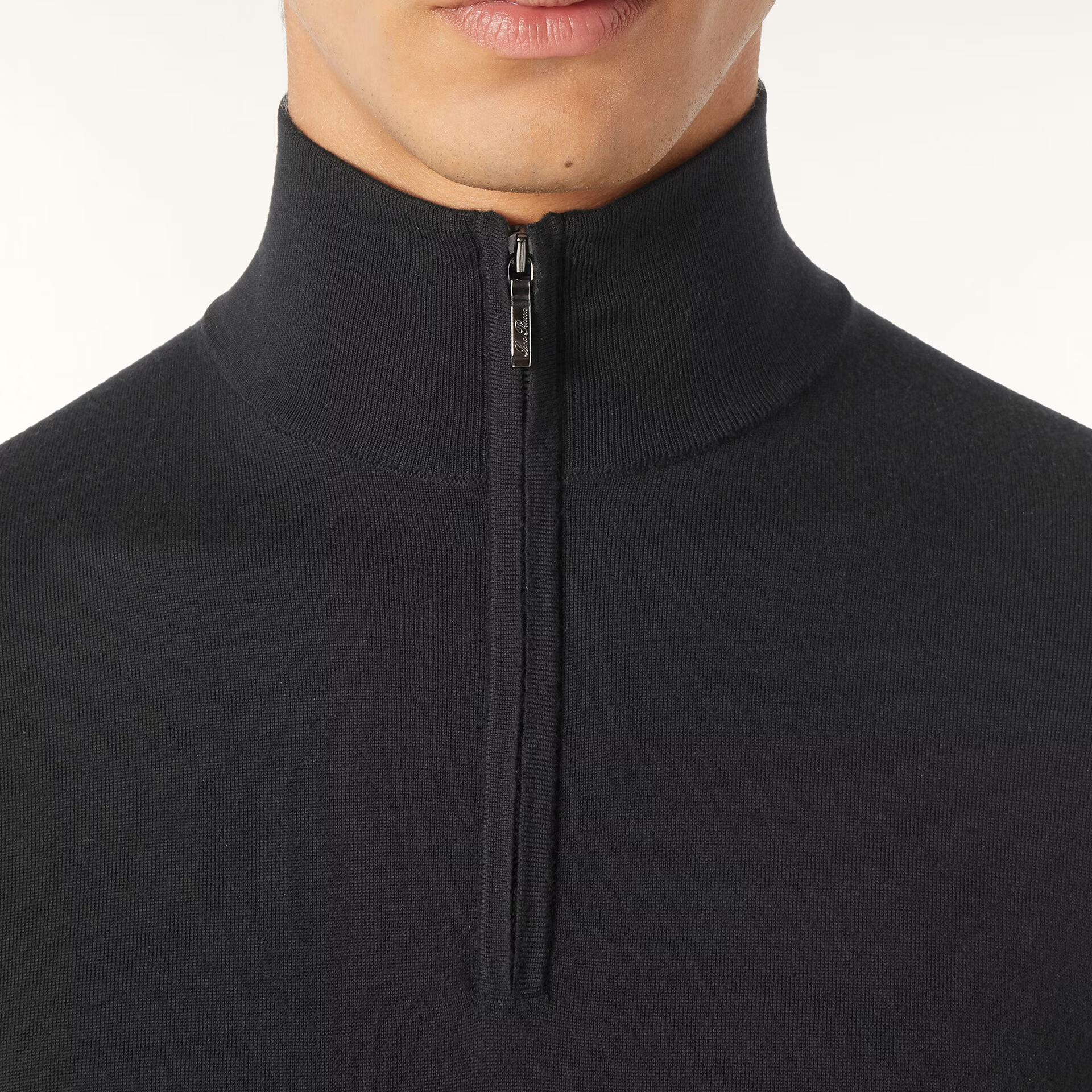 Loro Piana The Gift of Kings® Iconic Jumper in The Gift of Kings®