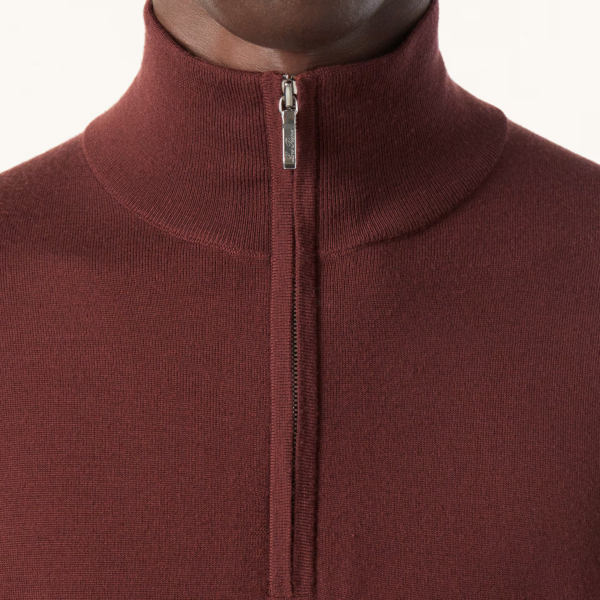 Loro Piana The Gift of Kings® Iconic Jumper in The Gift of Kings®
