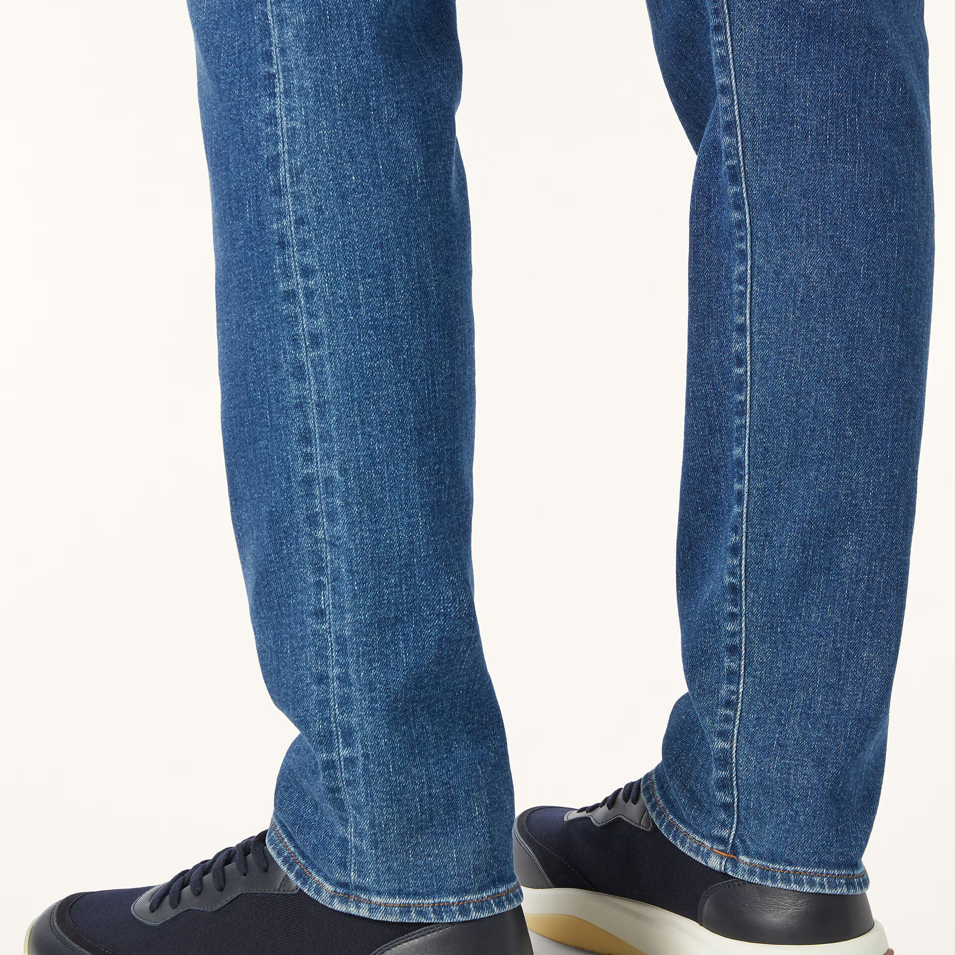 Loro Piana 410 LP Walk The Gift of Kings® Sneaker in The Gift of Kings®