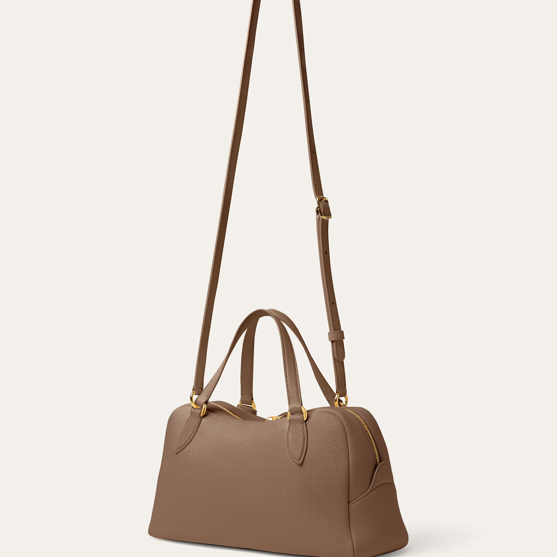 Loro Piana Small Needle bag in Calfskin