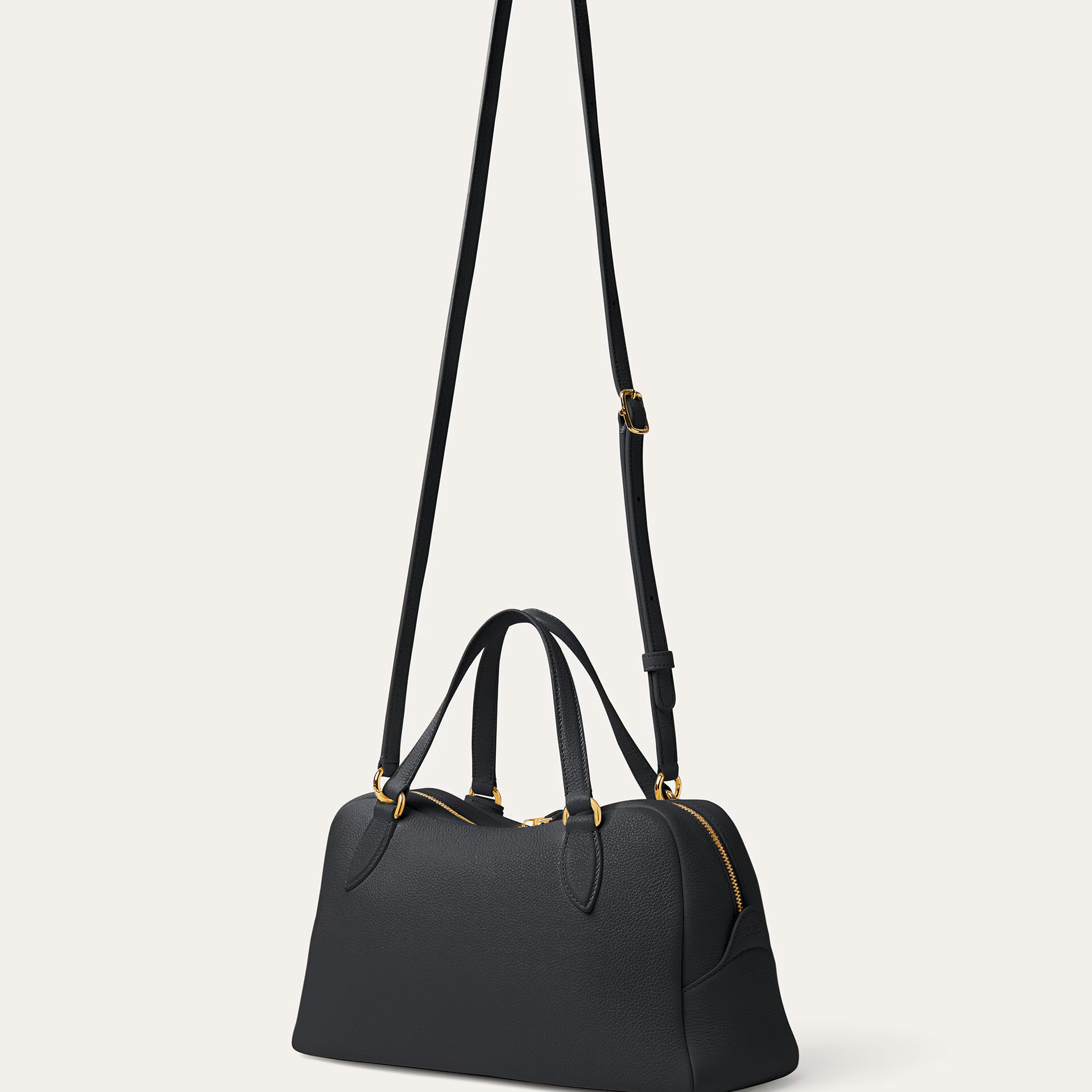 Loro Piana Small Needle bag in Calfskin